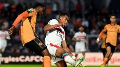 أحمد جعفر يوضح سبب خسارة الزمالك أمام نهضة بركان 