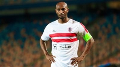 طارق السعيد: أتمنى عودة شيكابالا في إياب الزمالك ونهضة بركان