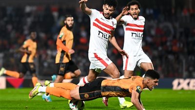 عبدالملك: نهضة بركان سيدافع بقوة أمام الزمالك في الإياب