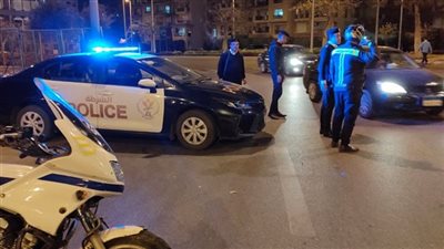 حملات أمنية خاطفة تُحكم قبضتها على تجار الأسلحة بالمحافظات