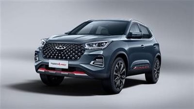 وكيل شيري يستعد لطرح  تيجو 4 برو في مصر بنسخة مجمعة محلياً