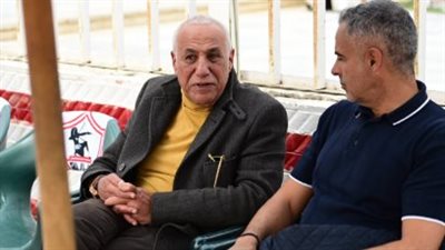 ناقد رياضي: لا أعلم حتى الآن سبب انسحاب الزمالك أمام الأهلي وخوض الكأس بالناشئين