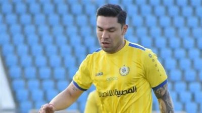 الإسماعيلي يلجأ للحل الودي في أزمة كارميلو