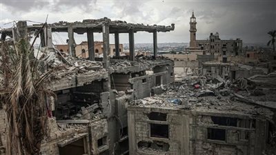 عاجل.. الاحتلال يهدم منزلين في بلدة عزون شرق قلقيلية  