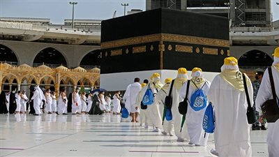 كيفية التسجيل لموسم الحج عبر منصة 
