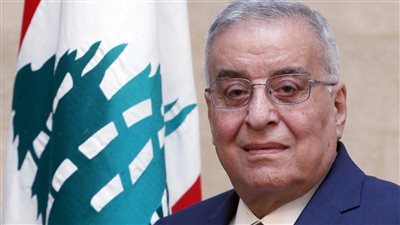 وزير خارجية لبنان: قلقون إزاء أي تصعيد إسرائيلي محتمل
