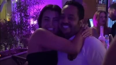 بتول الحداد تعلن خطبتها.. أخيرًا لقد فعلناها 