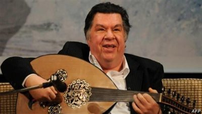 الحلو والحجار في 