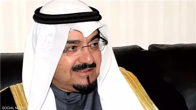 من هو الشيخ أحمد عبد الله الأحمد الصباح رئيس الحكومة الكويتية الجديد؟