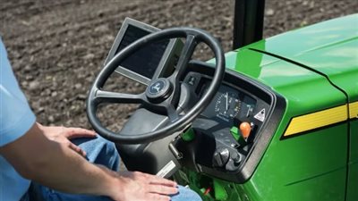 العاصفة المغناطيسية كابوسًا للمزارعين المعتمدين على التكنولوجيا الزراعية الدقيقة