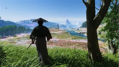 إلغاء الطلبات المسبقة للعبة Ghost of Tsuima PC في 170 دولة