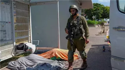 هآرتس الإسرائيلية: انتحار 10 جنود وضباط منذ السابع من أكتوبر الماضي