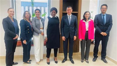 الأمم المتحدة تؤكد لمصر دعمها لاستراتيجية التنمية السكانية