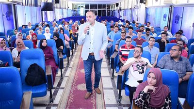 500 طبيب يشاركون في ورشة عمل لتعليم قراءة رسم القلب ECG 