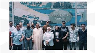 وزارة العمل تخرج دفعة جديدة من البرامج التدريبية المجانية على مهن يحتاجها سوق العمل بالقليوبية