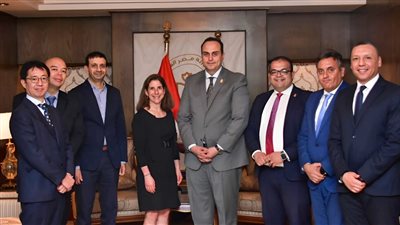 بحث إنشاء مكتبة قومية لأمراض القلب والسرطان والمناعة والأمراض النادرة