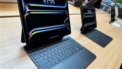 لماذا كان حدث iPad مخيبًا للآمال للغاية