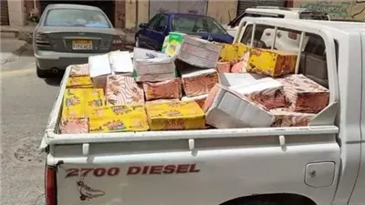 تموين سوهاج يحرر 2919 مخالفة في حملات على المخابز والأسواق