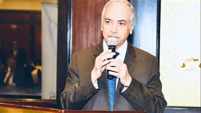 وكيل أطباء القاهرة: نمتلك مقومات جذب السياحة العلاجية