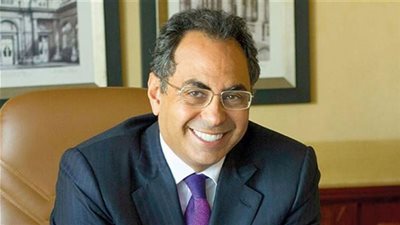 هاني سري الدين يعلن موافقته مبدئيًا على مشروع تعديل قانون مجلس الشيوخ