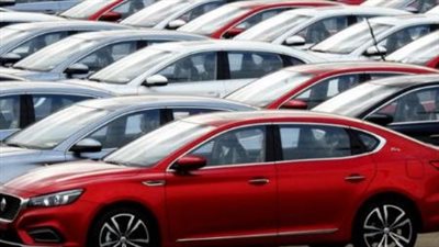 صادرات السيارات الصينية تتجاوز نصف مليون سيارة خلال أبريل