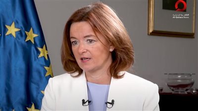 وزيرة خارجية سلوفينيا تحذر من غلق معبر رفح.. إسرائيل تواصل انتهاك القانون الإنساني 