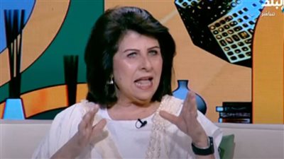 ميريت عمر الحريري تكشف سبب دخولها عالم الفن في سن متأخرة.. 