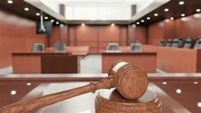 المؤبد لعاطل لاتجاره بالهيروين وحيازة بندقية خرطوش