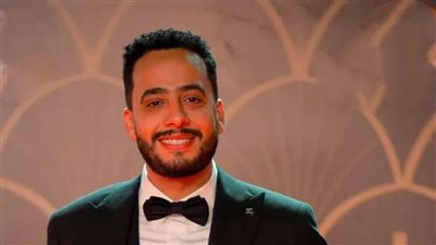 عصام السقا يحتفي بظهوره في افتتاح المتحف المصري الكبير بطريقة طريفة