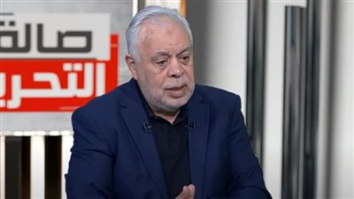 صرخة استغاثة من أشرف زكي للمسئولين: المسرح في تدهور منذ 2011 (فيديو)