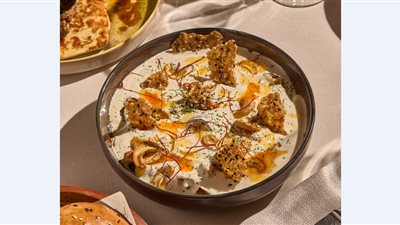 حضري فتة الحمص بخبز الحبة السوداء لزيادة معدل التركيز وتقوية المناعة