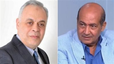 أشرف زكي يتوعد طارق الشناوي: بيني وبينه القضاء (فيديو)