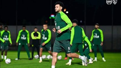 طبيب الزمالك يؤكد جاهزية دونجا للقاء العودة أمام نهضة بركان 