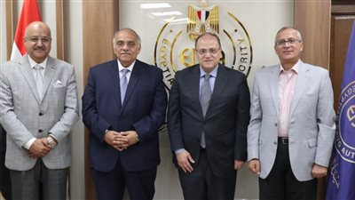 اجتماع موسع لمراجعة أخلاقيات البحوث الطبية الإكلينيكية