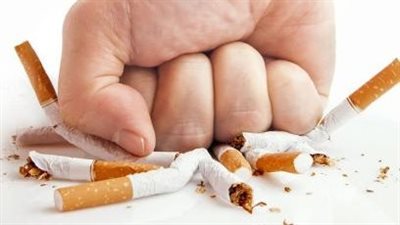 الإقلاع عن التدخين مفيد لصحتك