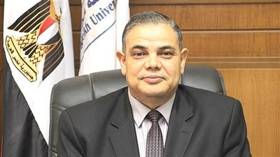 نشاط مكثف لجامعة كفر الشيخ بقوافل طبية وبيطرية وندوات توعوية