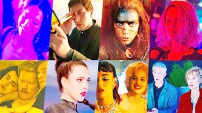 حنان أبوالضياء تكتب: الكثير من الإبهار فى مهرجان «كان» السابع والسبعين