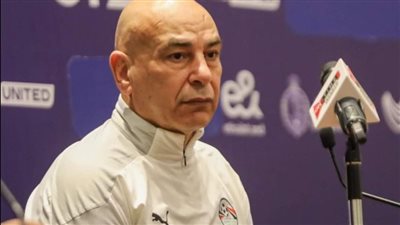 أمير هشام: أتمنى عدم تكرار جلسة حسام حسن الودية مع الصحفيين منعًا للجدل 