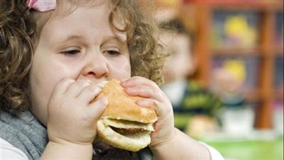 احذر.. هؤلاء الاطفال أكثر عرضة للإصابة بالسمنة