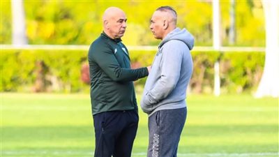مدير المنتخب: تصريحات حسام حسن تم تحريفها  