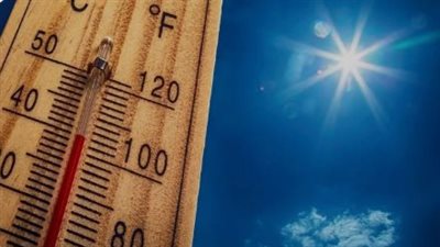 تحذير من نشاط الرياح.. إليكم حالة الطقس ودرجات الحرارة اليوم