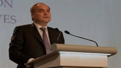 السفير الروسي بواشنطن: حظر واردات اليورانيوم الروسية يسبب اضطراب في العلاقات الاقتصادية 