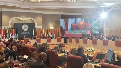 القمة العربية تختتم الأعمال التحضيرية على مستوى وزراء الخارجية 