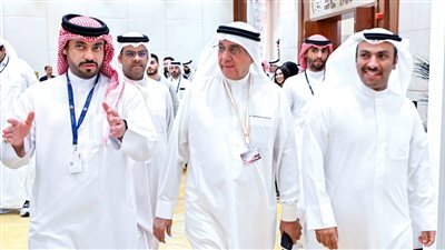 العريفي: عدد الإعلاميين المسجلين لتغطية قمة البحرين بلغ أكثر من 250 إعلاميًا 