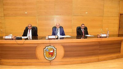 جامعة سوهاج تنظم عددًا من الفعاليات والأنشطة لدعم المبتكرين