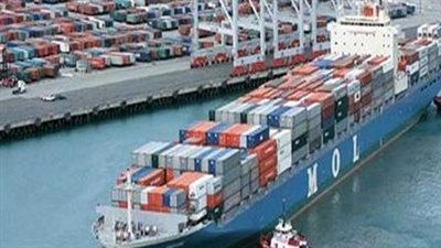  تداول 11 ألف طن بضائع عامة ومتنوعة بالبحر الأحمر