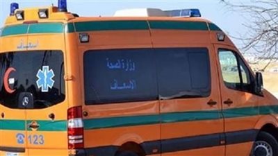 مصرع مسن صدمته سيارة نقل أثناء استقلاله دراجة هوائية