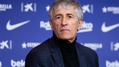 مدرب برشلونة السابق: نعم كانت هناك مفاوضات معي لقيادة أحد الأندية المصرية