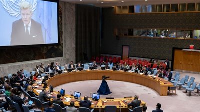 الأمم المتحدة: الحل السلمي والعادل لأزمة اليمن لا يزال ممكنا رغم التحديات