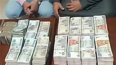 ضبط المتهم بالنصب على مواطنين بالقليوبية